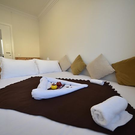 S&S Hostel Lisboa المظهر الخارجي الصورة