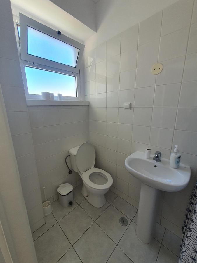 S&S Hostel Lisboa المظهر الخارجي الصورة