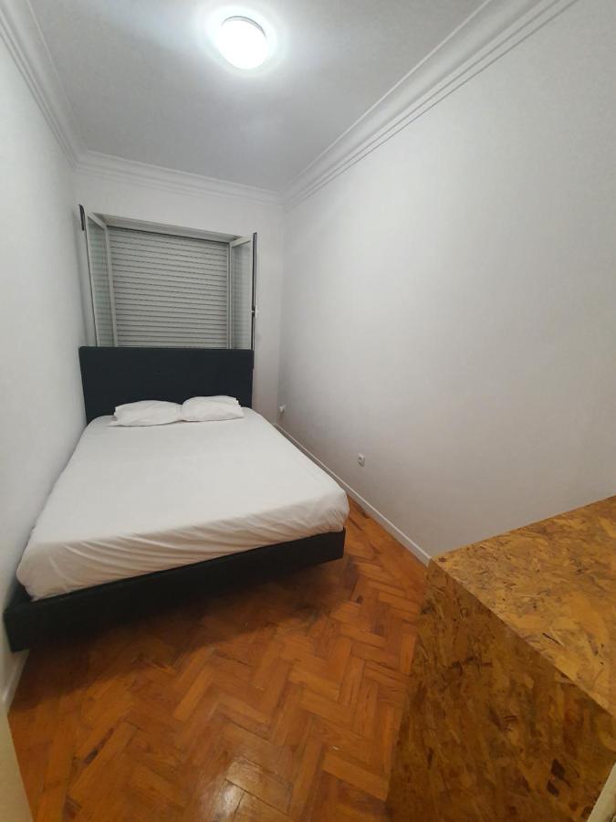 S&S Hostel Lisboa المظهر الخارجي الصورة