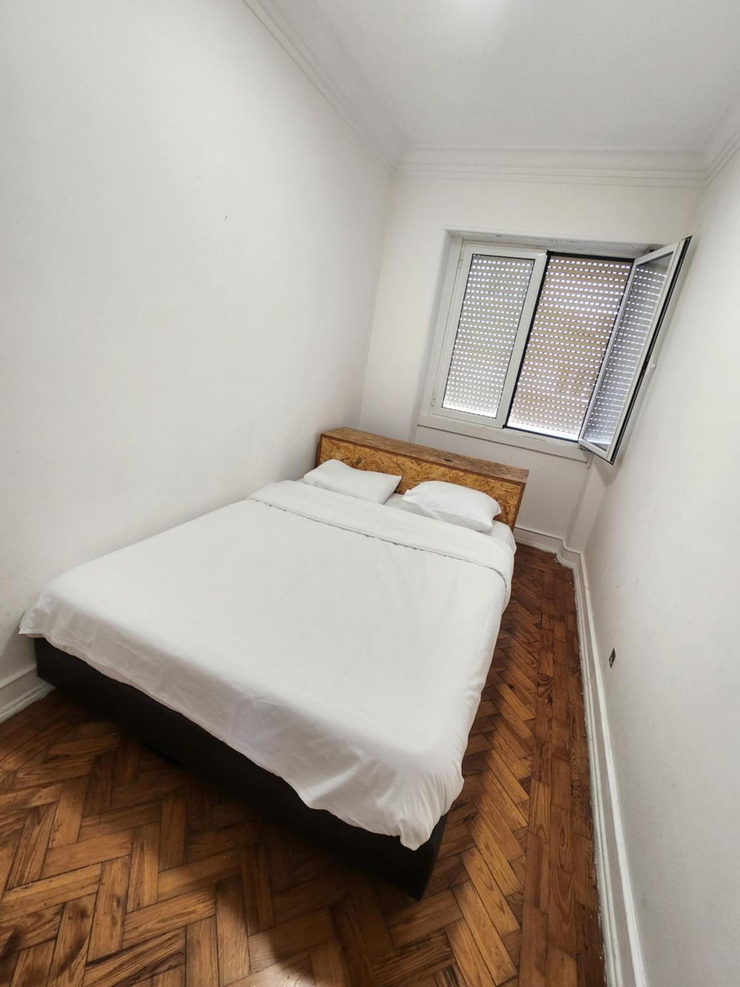 S&S Hostel Lisboa المظهر الخارجي الصورة