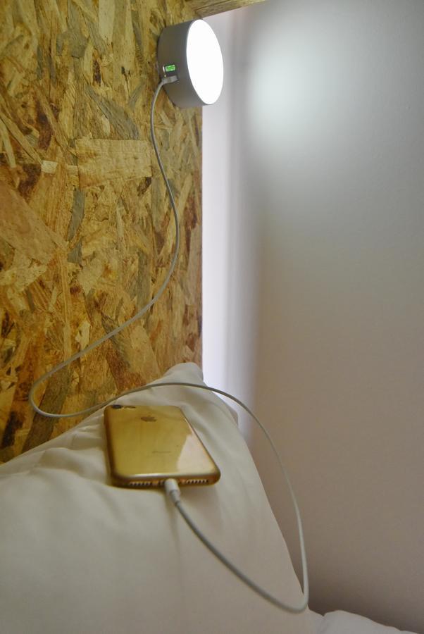 S&S Hostel Lisboa المظهر الخارجي الصورة